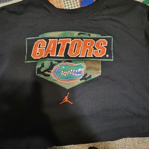 Florida gators